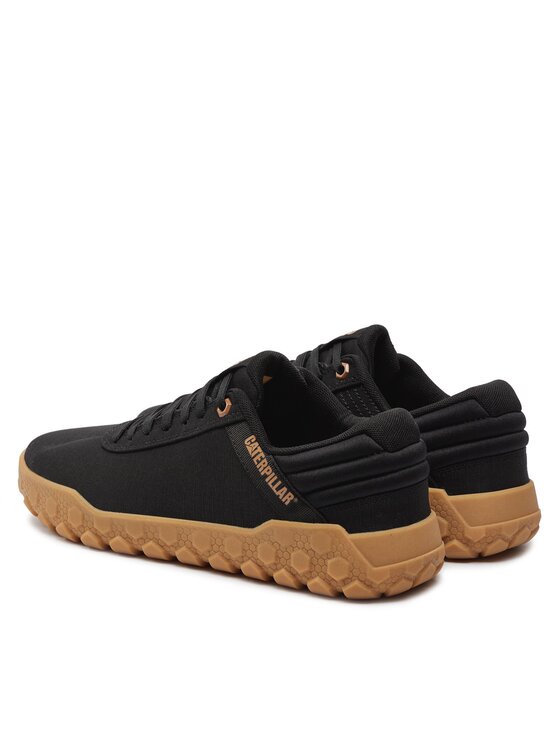 CAT Footwear Снікерcи CAT Footwear Hex+ P111347 Чорний