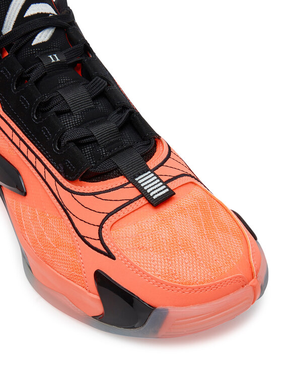 Nike Basketbola apavi Nike Luka 2 DX8733 Oranžs