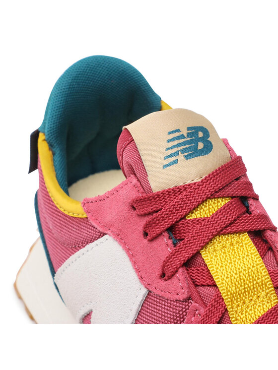 New Balance Αθλητικά New Balance MS327WT1 Έγχρωμο