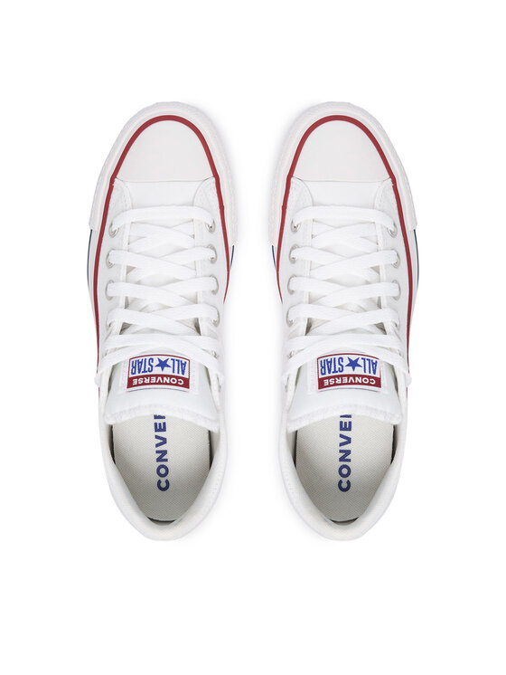 Converse Sneakers Converse Chuck Taylor All Star Madison Canvas 563509C Λευκό