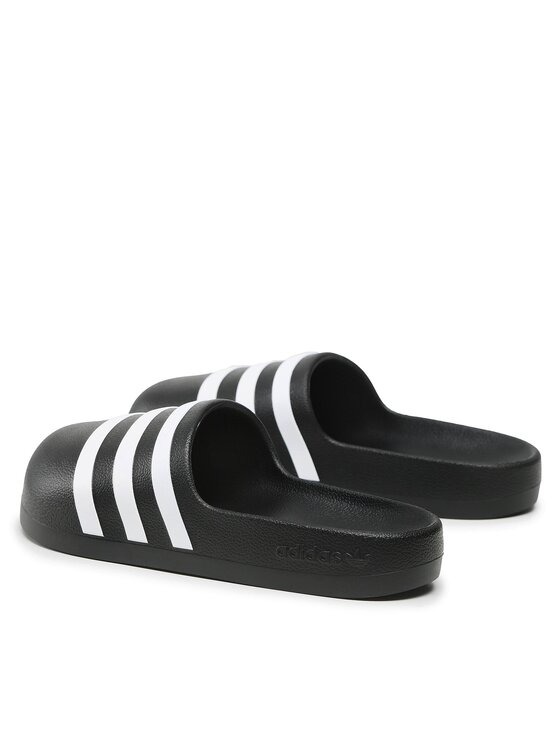adidas Ciabatte adidas Originals AdiFom adilette HQ7218 Cblack/Ftwwht/Cblack