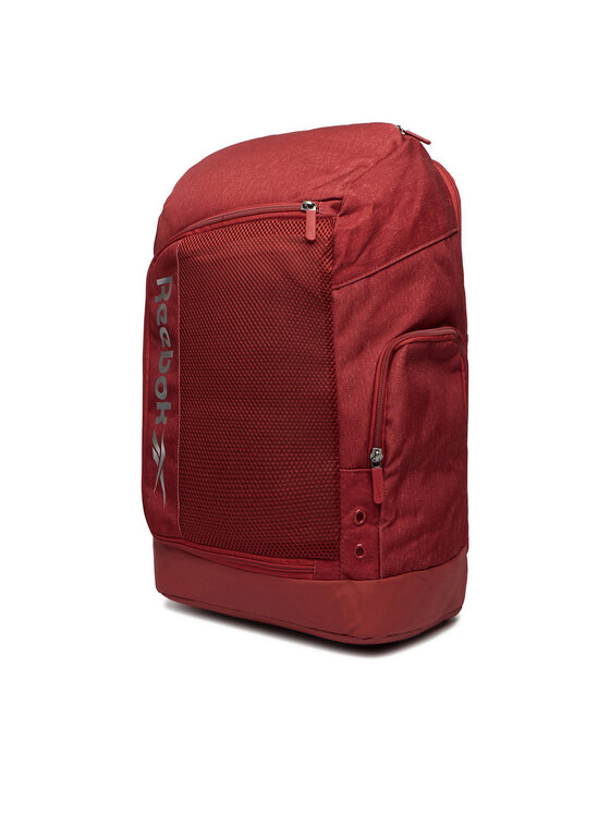Reebok Туристичний рюкзак Reebok CWBEO-RBK-WS-007-09 Бордовий
