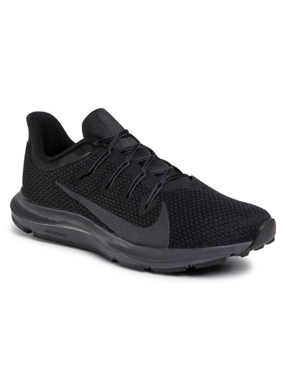 Nike Skriešanas apavi Nike Quest 2 CI3787-003 Melns