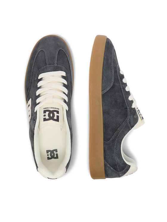 DC Shoes Снікерcи DC Shoes EO-MP40-853SHC Сірий
