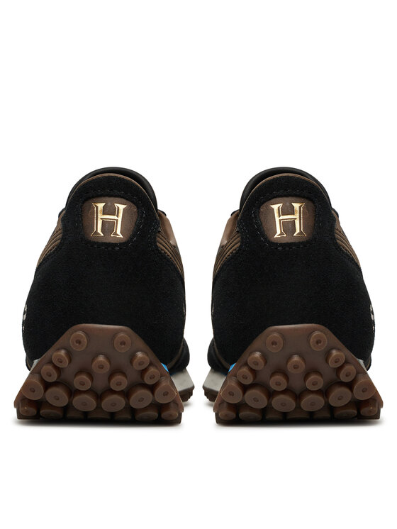 Puma Zapatillas Puma Easy Rider HARRY POTTER Jr 401429 01 Negro