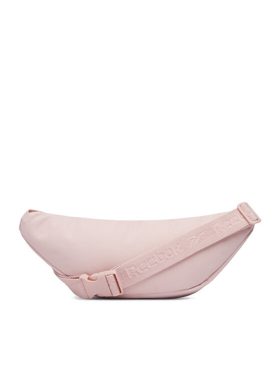 Reebok Сумка на пояс﻿ Reebok CWBEO-RBK-B-005-07 Світло-рожевий