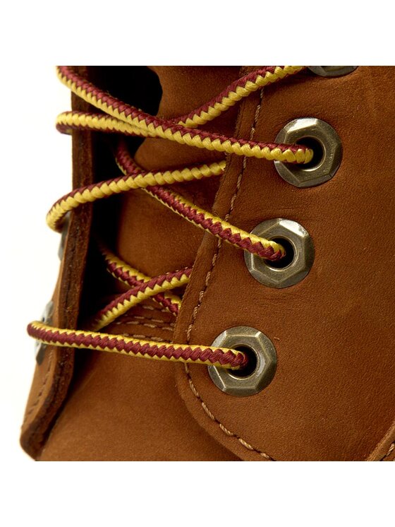 Timberland Botas Timberland Premium 6 Inch Boot 72066/TB0720668271 Marrón