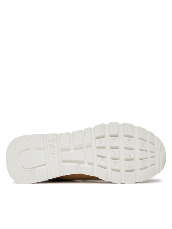 Liu Jo Sneakersy Liu Jo Amazing 29 BA4085 PX141 Barevná