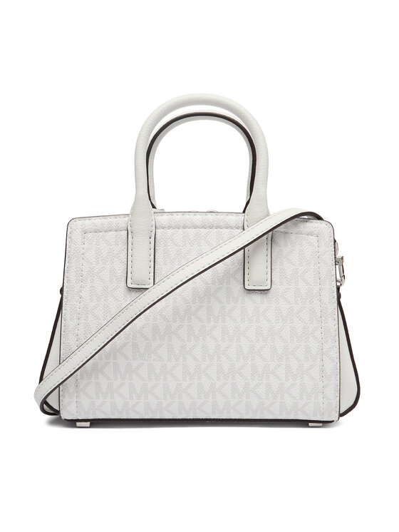 MICHAEL Michael Kors Kabelka MICHAEL Michael Kors 32F5S9IC0V Bílá