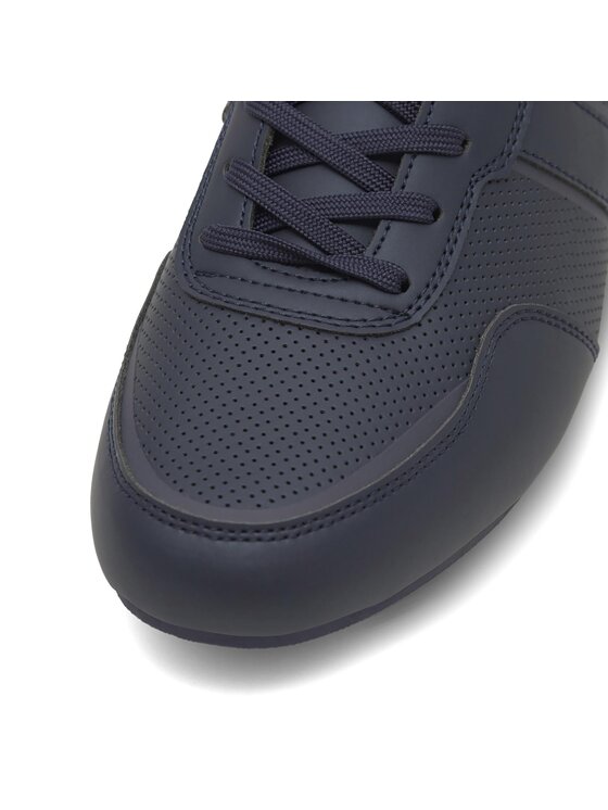 Lanetti Tenisice Lanetti MP07-11632-02 Tamnoplava