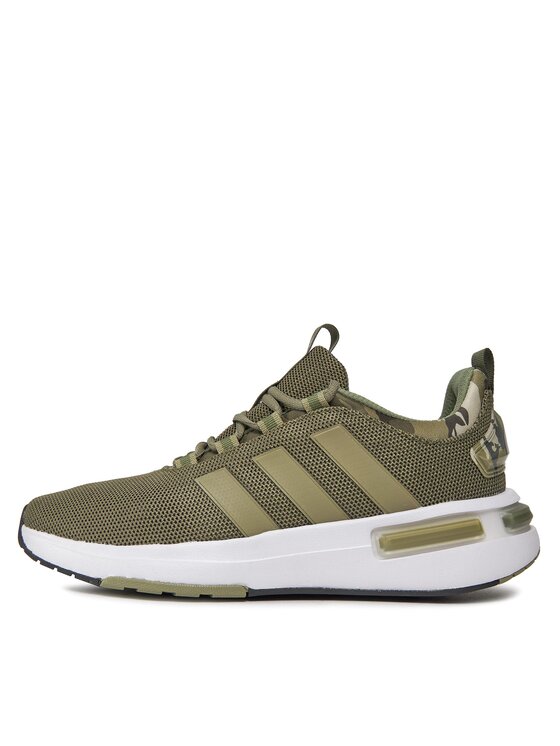 adidas Sneakersy adidas Racer TR23 ID7835 Khaki
