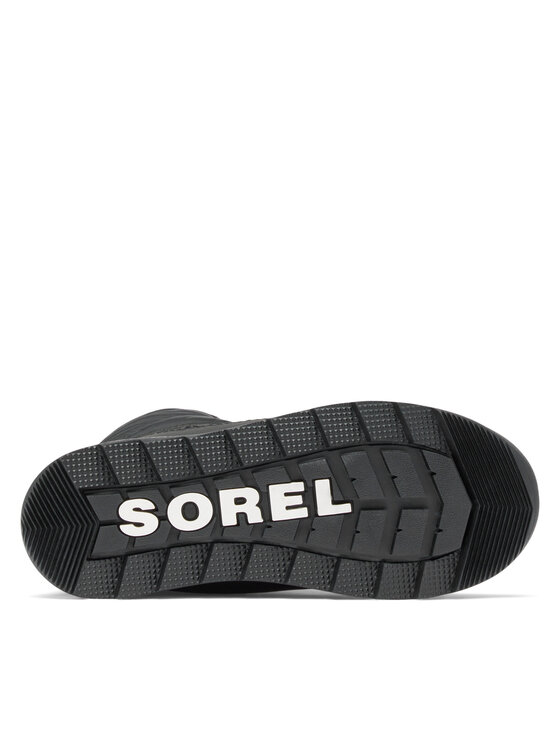 Sorel Sniego batai Sorel 2088591010 Juoda