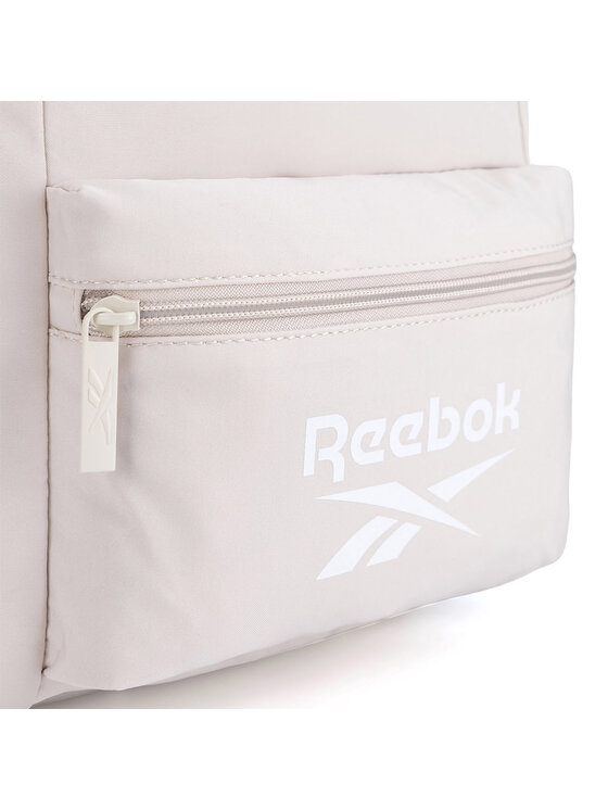 Reebok Nahrbtnik Reebok RBK-037-CCC-05 Bež