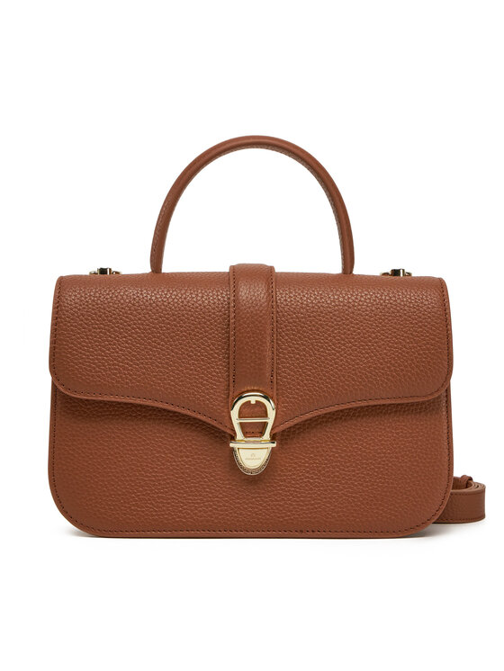 Aigner Сумка Aigner 133051 Коричневий