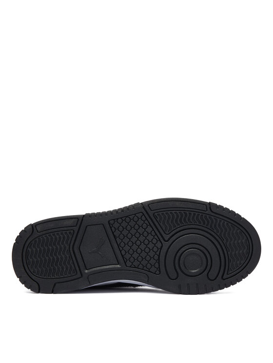 Puma Superge Puma Rebound Slam Mid Jr 408800 Bela
