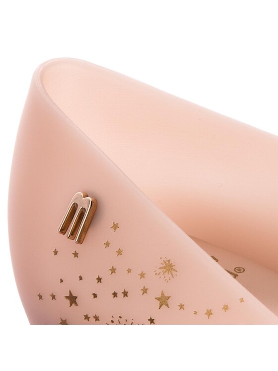 Melissa Μπαλαρίνες Melissa Mel Ultragirl Elements Inf 32391 Ροζ