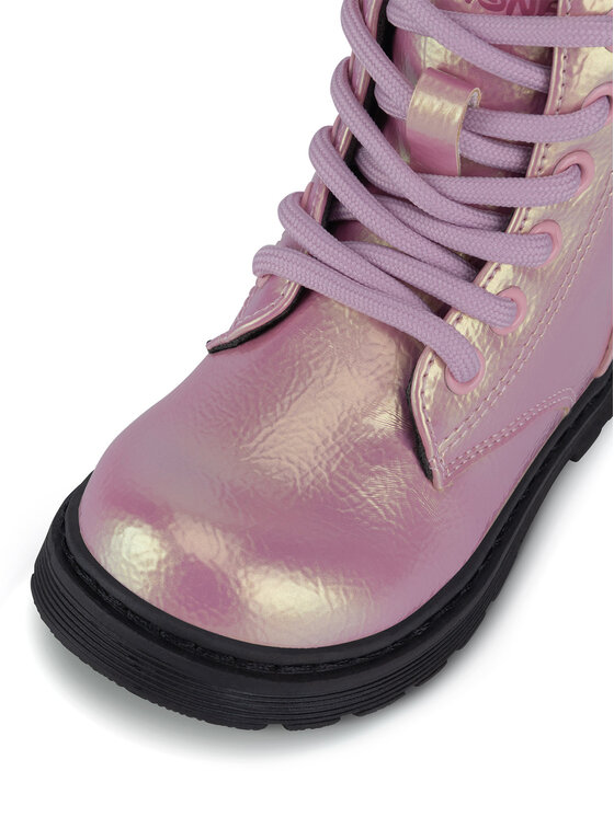 Disney Classics Bakancs Disney Classics CM-AW24-323DCLS Rózsaszín
