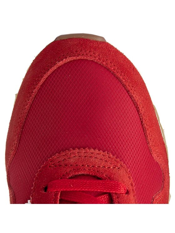 adidas Αθλητικά adidas Haven J BY9479 Κόκκινο