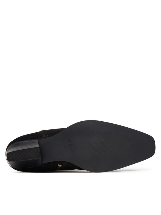 Gant Cizme Gant 33583414 Negru