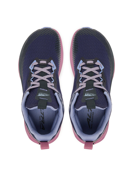 Altra Skriešanas apavi Altra Experience Wild 2 AL0A85RY Tumši zils