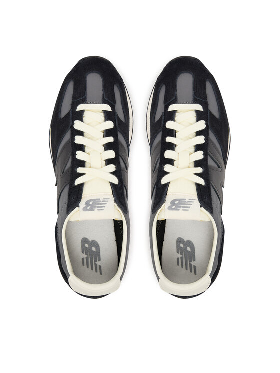 New Balance Сникърси New Balance U471AQ W Сив