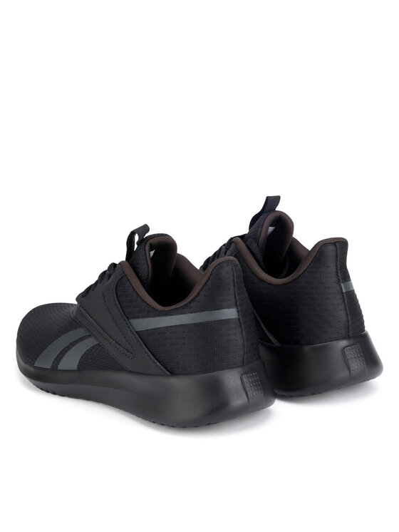 Reebok Bežecké topánky Reebok Fluxlite 100201528 Čierna