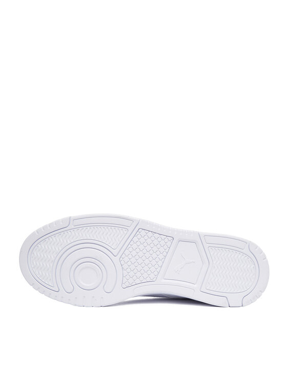 Puma Sneakers Puma WBEO-REBOUND SLAM LO 40716910 Alb