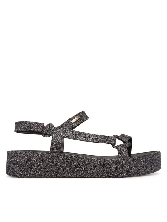 Melissa Босоніжки Melissa Melissa Sun Downtown Platform II Ad 36129 Чорний