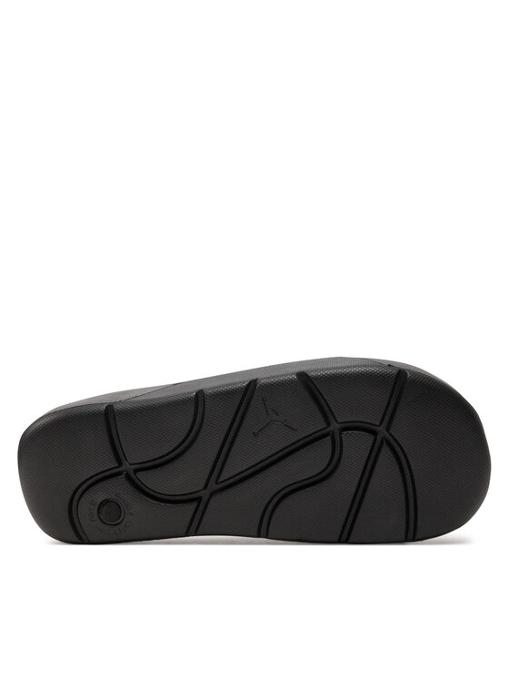 Nike Iešļūcenes Nike Jordan Post Slide DX5575 001 Melns