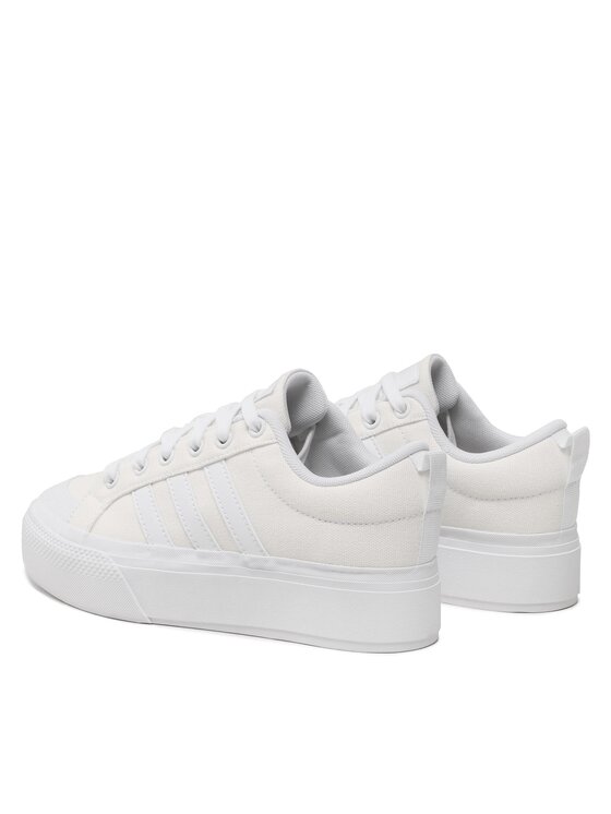 adidas Αθλητικά adidas Bravada 2.0 IE2309 Λευκό