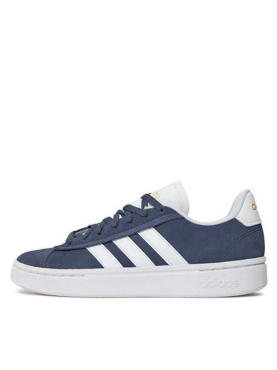 adidas Superge adidas Grand Court Alpha IE1453 Modra