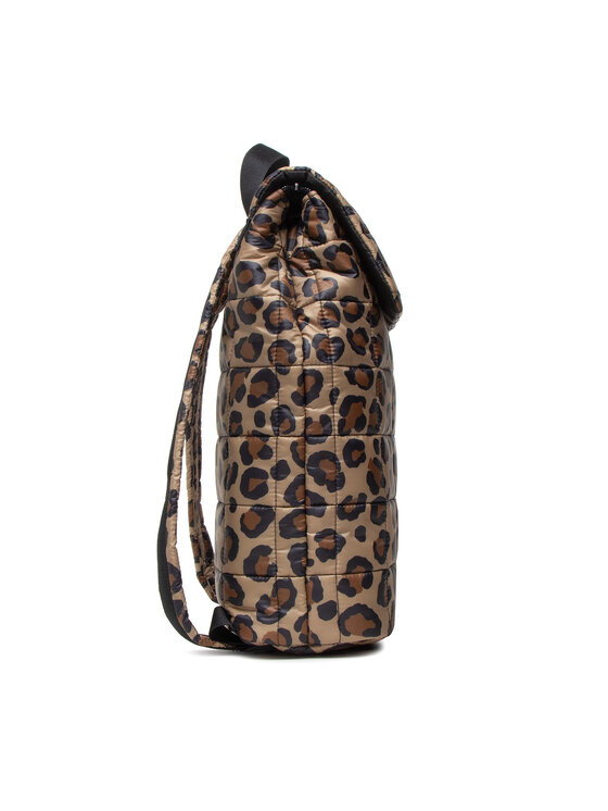 Ugg Plecak Ugg W Adaya Backapack Puff 1131431 Brązowy