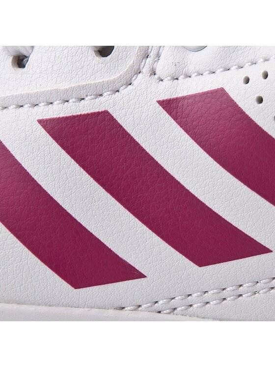 adidas Sneakersy adidas AltaSport K BA9543 Biela