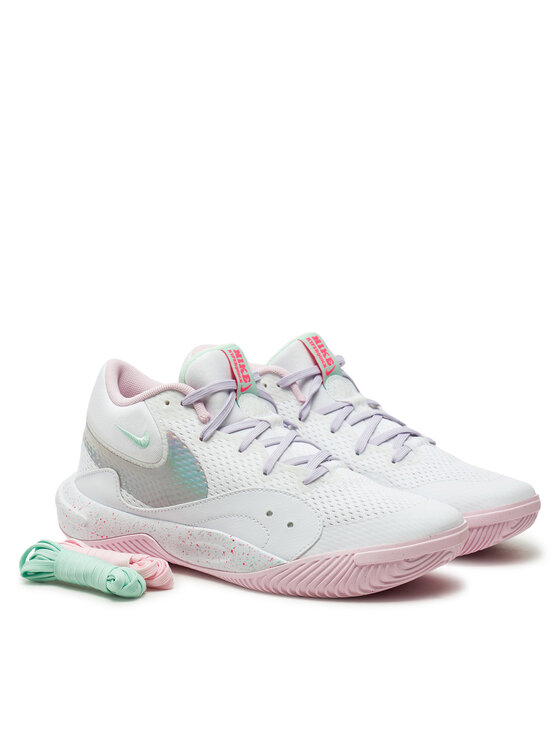 Nike Snīkeri Nike Hyperquick Se HF3240 Balts