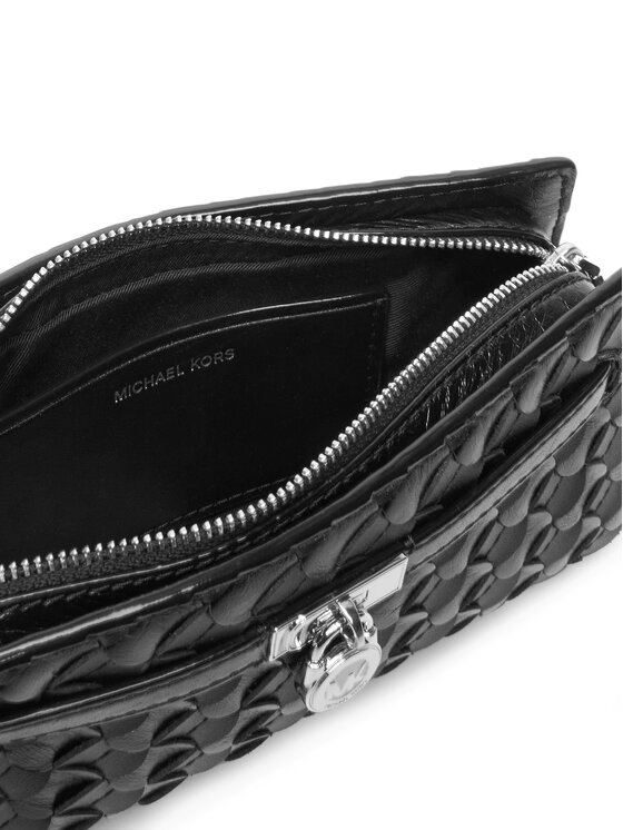MICHAEL Michael Kors Сумка MICHAEL Michael Kors 32R6SNXC0L Чорний