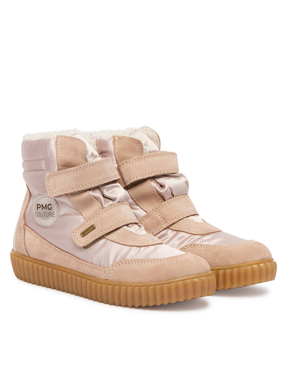 Primigi Снігоходи Primigi GORE-TEX 8935500 S Рожевий