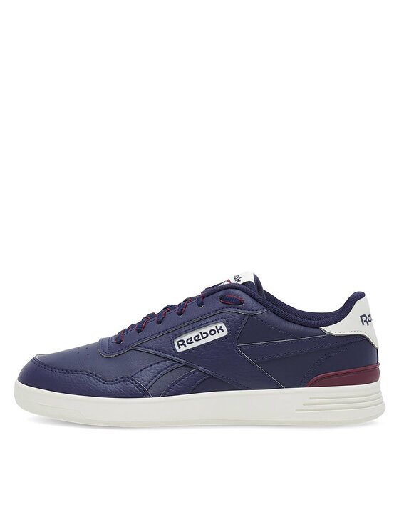 Reebok Zapatillas Reebok Court Advance 100033754 Azul marino