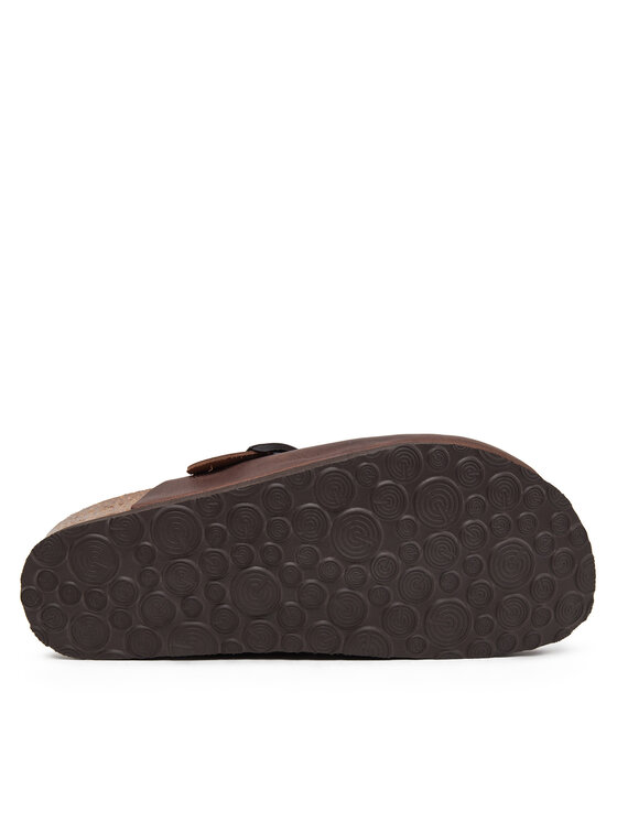 Genuins Šlepetės Genuins Riva G104396 Ruda