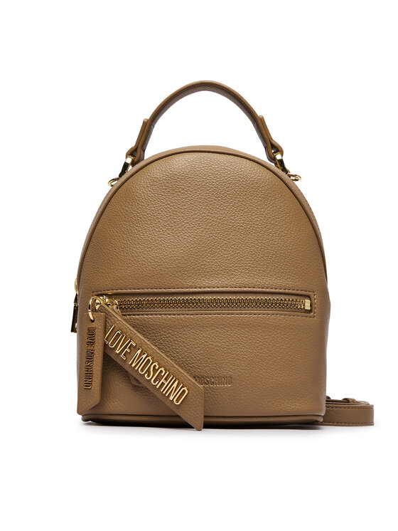 LOVE MOSCHINO Rucsac LOVE MOSCHINO JC4229PP0PKG0105 Bej