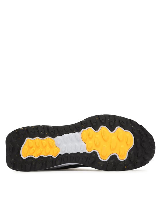 New Balance Buty do biegania New Balance Fresh Foam Garoé MTGARON1 Granatowy