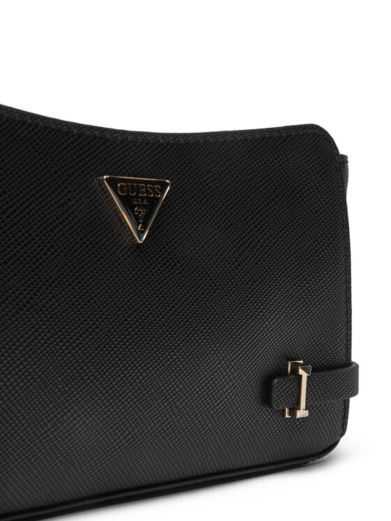 Guess Сумка Guess HWZG96 57120 Чорний