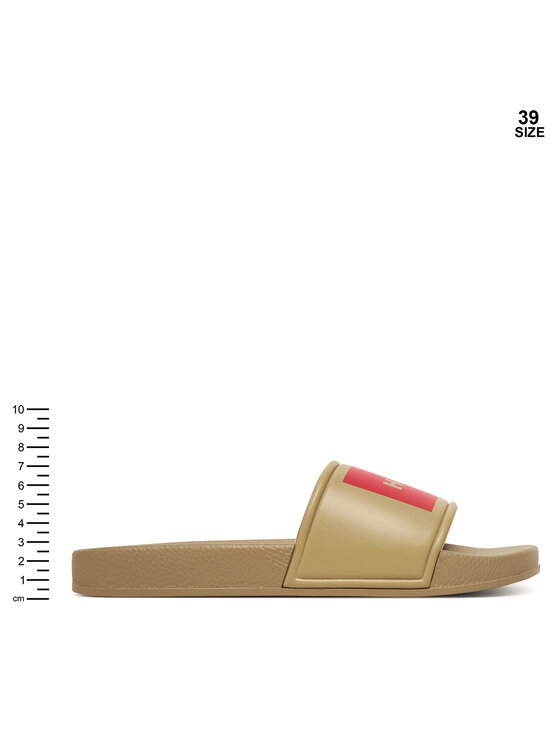 HUGO Chanclas HUGO G01179 S Beis