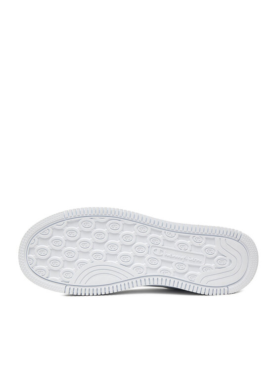 Champion Sneakers Champion CEO-RD18 TWIN PLAT S11788-WW001 Bianco