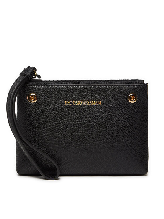 Emporio Armani Táska Emporio Armani EW000361 AF12103 MC032 Fekete