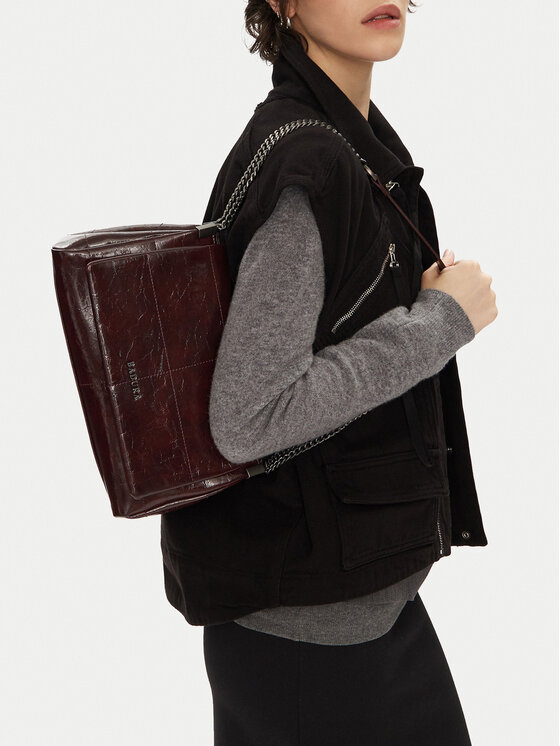 Badura Soma Badura C-AILA-LDA7951 Bordo