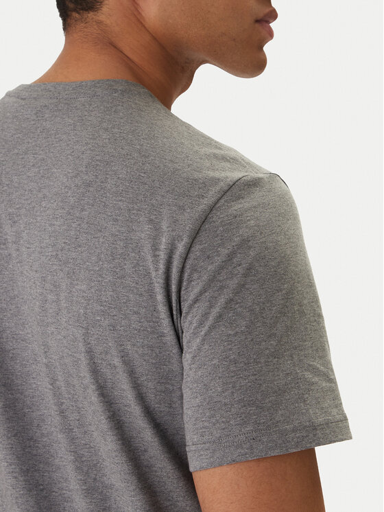 Calvin Klein Jeans Calvin Klein Jeans Camiseta LV04RC272G Gris Regular Fit