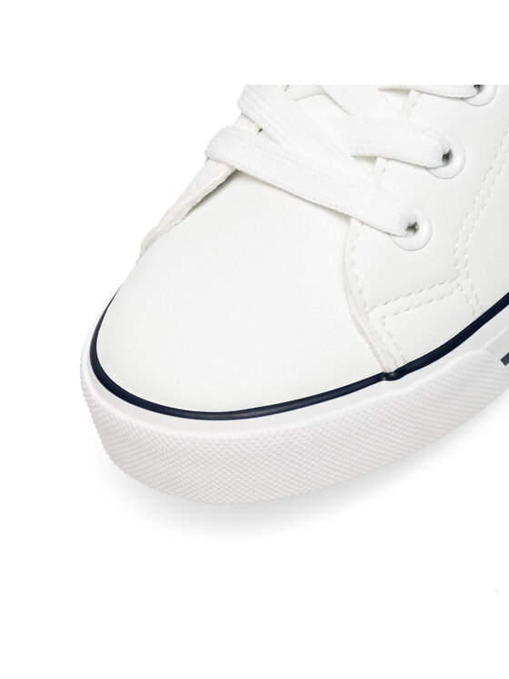 Beverly Hills Polo Club Sneakersy Beverly Hills Polo Club CSS20379-30 Biały