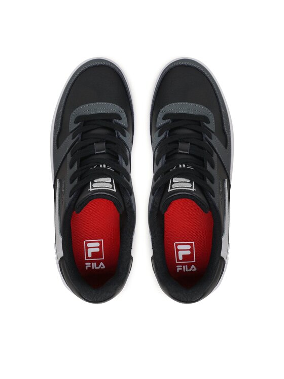 Fila Снікерcи Fila Fxventuno L FFM0003.83172 Чорний