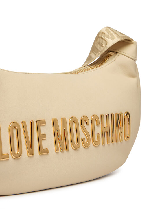 LOVE MOSCHINO Сумка LOVE MOSCHINO JC4245PP0OKD0110 Бежевий