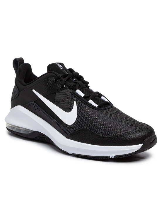 Nike Topánky do posilňovne Nike Air Max Alpha Trainer 2 AT1237 001 Čierna